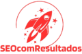 SEOcomResultados Logo Red